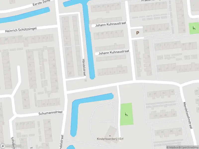 Overlastmelding Mendelssohnstraat in Waalwijk gesloten