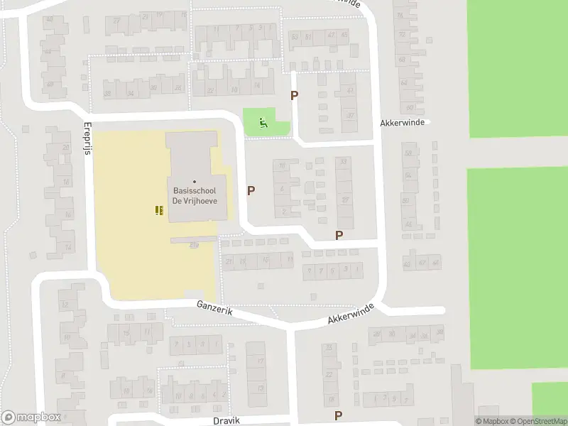 Overlastmelding Heggewikke in Sprang-Capelle