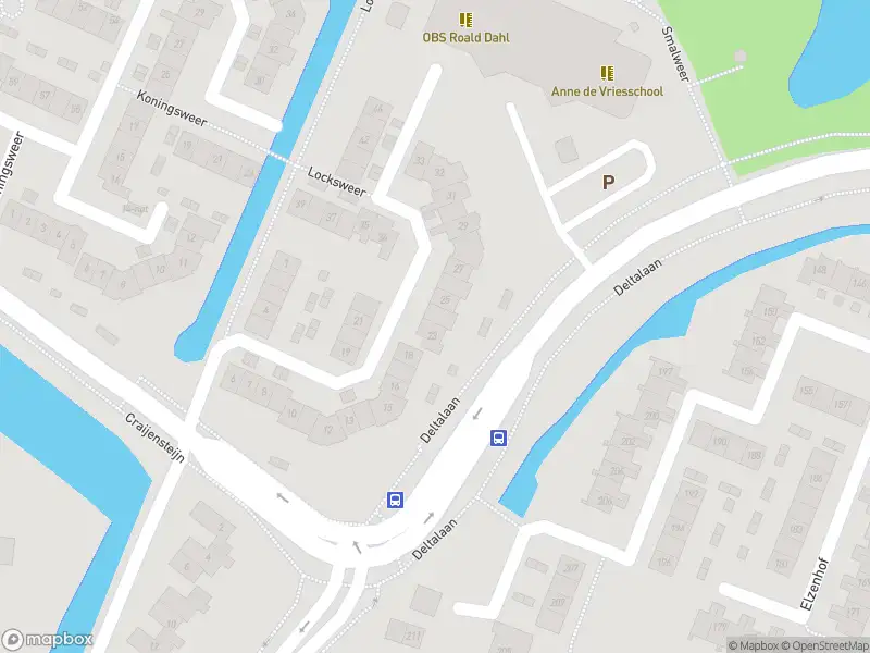 Overlastmelding Locksweer in Sliedrecht