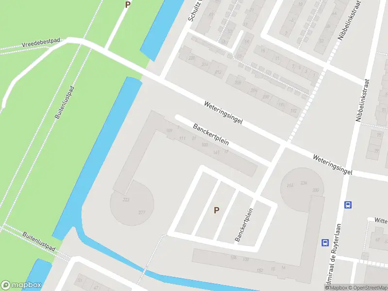 Overlastmelding Banckertplein in Hendrik-Ido-Ambacht gesloten