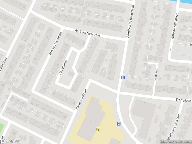 Overlastmelding Kortenaerstraat in Hendrik-Ido-Ambacht