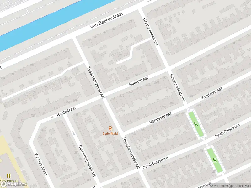 Overlastmelding Hooftstraat in Dordrecht gesloten