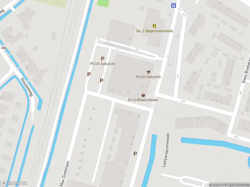 Overlastmelding Max Gootelaan in Dordrecht