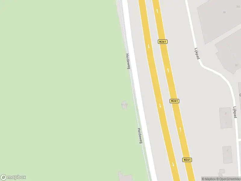 Overlastmelding Kerkstraat in Loon op Zand