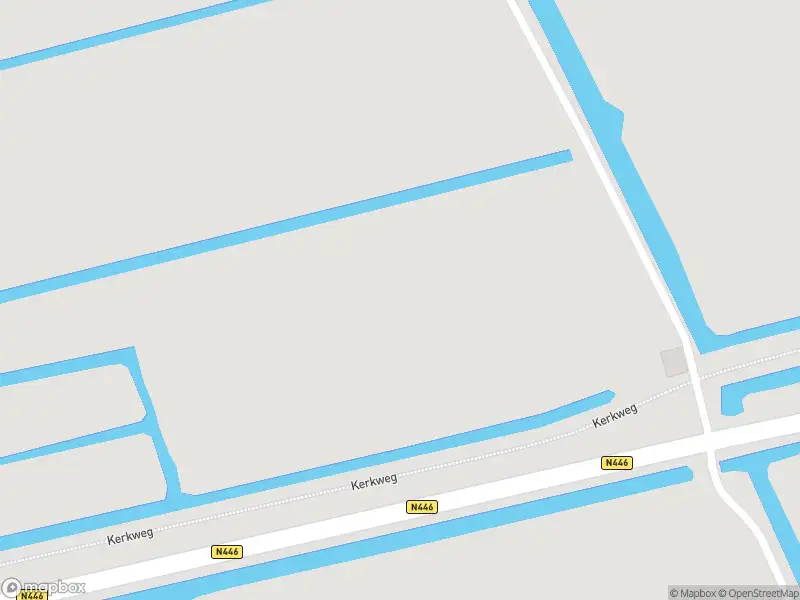 Overlastmelding Ofwegen in Woubrugge