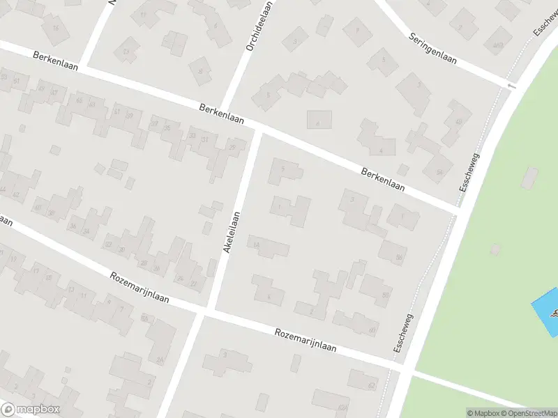 Overlastmelding Akeleilaan in Sint-Michielsgestel gesloten