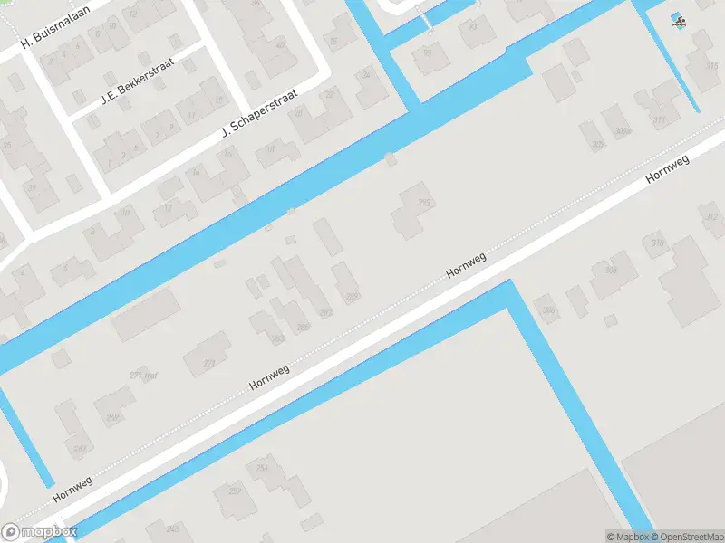 112 melding Overlastmelding Hornweg in Aalsmeer