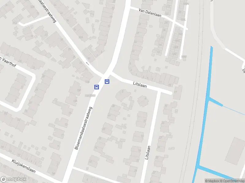 Anonieme overlastmelding Litslaan in Santpoort-Zuid gesloten