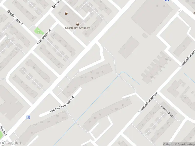 Overlastmelding Van Godewijckstraat in Hendrik-Ido-Ambacht gesloten