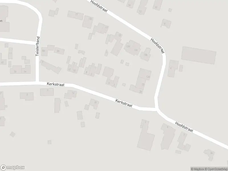 Overlastmelding Kerkstraat in Genderen gesloten