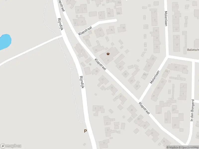 112 melding Overlastmelding Klapstraat in Westervoort gesloten