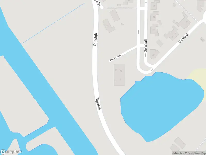 Overlastmelding Rijndijk in Westervoort gesloten