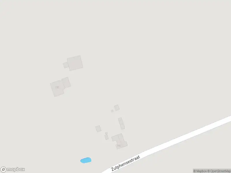 Overlastmelding Baankstraat in Brummen