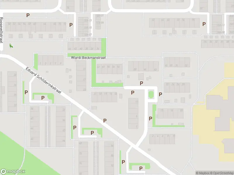 Overlastmelding Boddens Hosangstraat in Doetinchem
