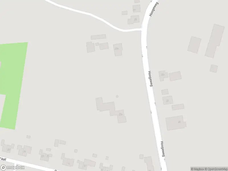 Overlastmelding Hoogeweg in Pannerden