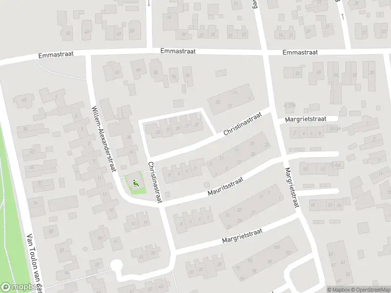 Overlastmelding Christinastraat in Oosterbeek