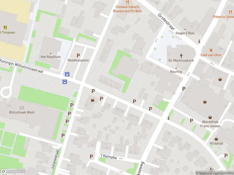 Overlastmelding Koningin Wilhelminastraat in Wehl gesloten