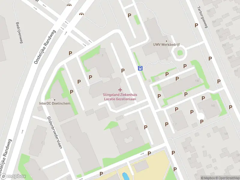 Overlastmelding Gezellenlaan in Doetinchem gesloten