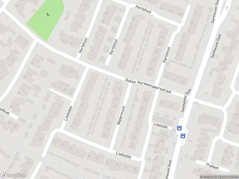 Politie naar de Watermunt in Mierlo vanwege ongeval met letsel