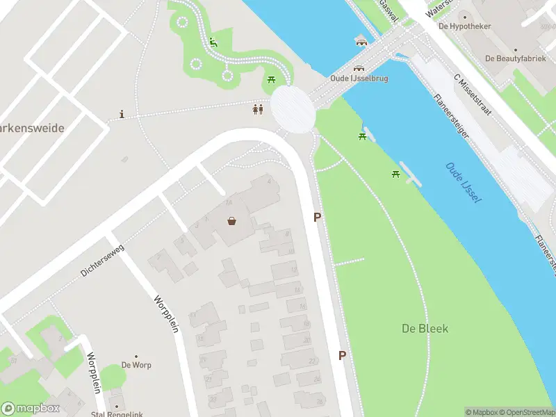 Anonieme overlastmelding Wijnbergseweg in Doetinchem