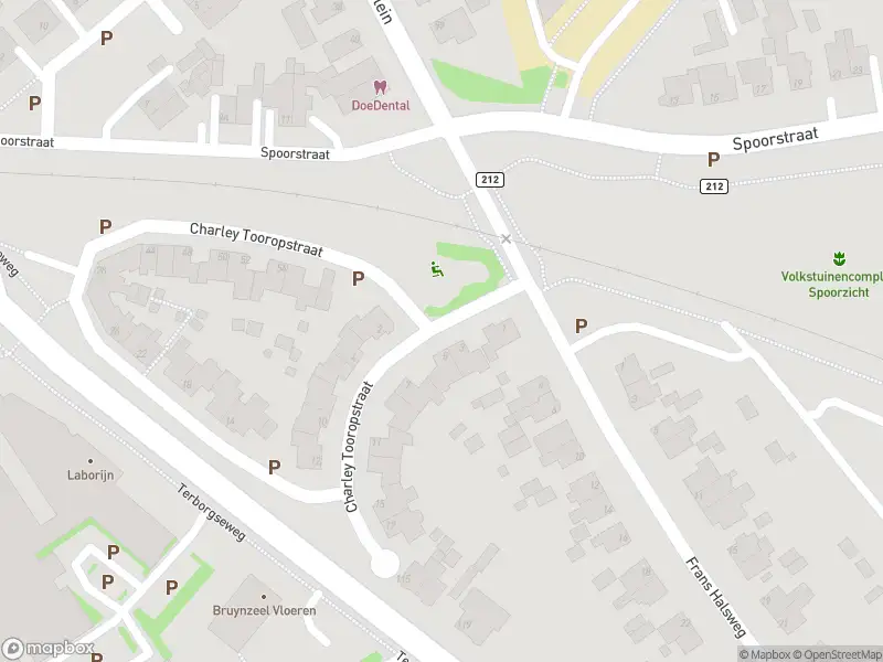 Overlastmelding Charley Tooropstraat in Doetinchem gesloten