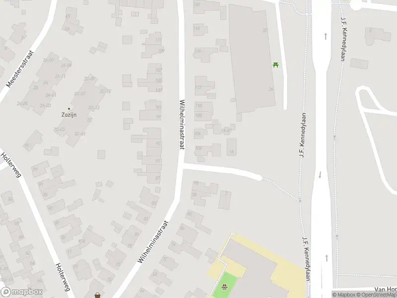 Overlastmelding Wilhelminastraat in Doetinchem gesloten