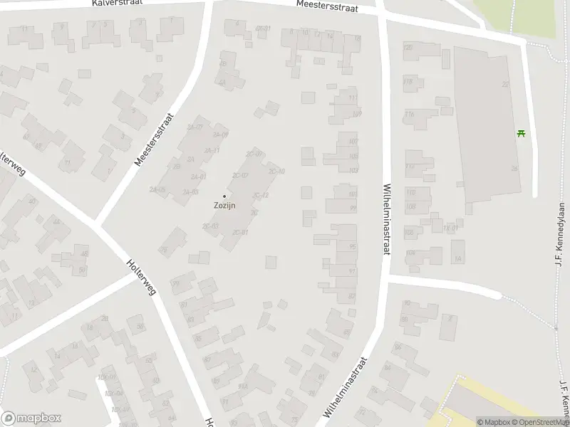 Overlastmelding Wilhelminastraat in Doetinchem gesloten