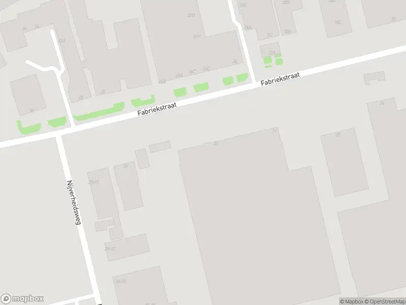 Overlastmelding Fabriekstraat in Doetinchem gesloten