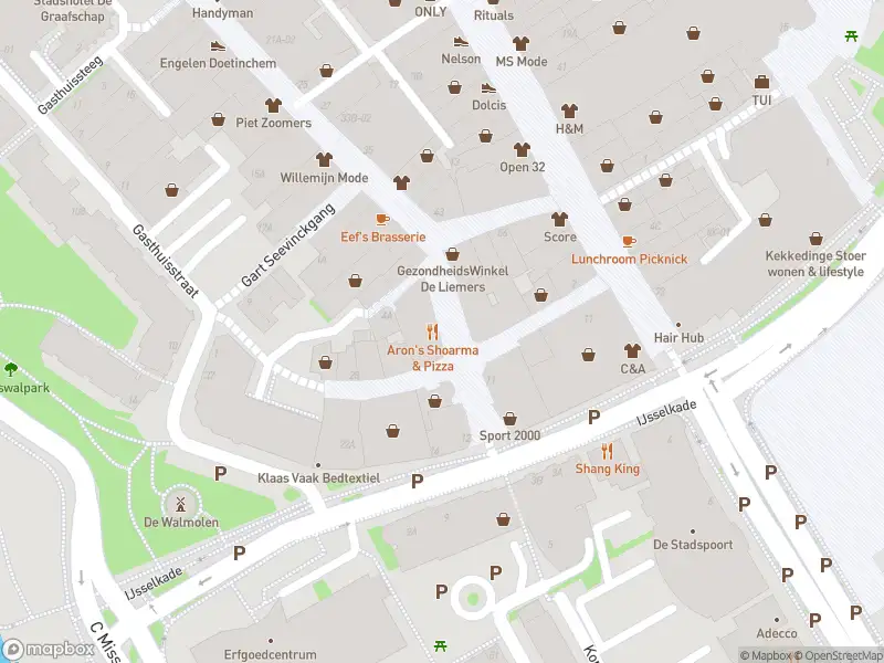 Overlastmelding Adelaarstraat in Doetinchem gesloten