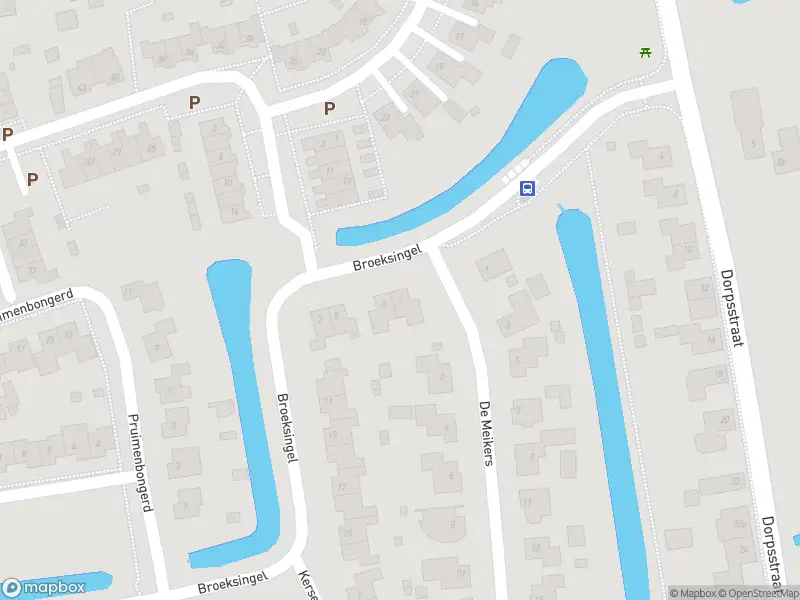 Overlastmelding Broeksingel in Driel gesloten