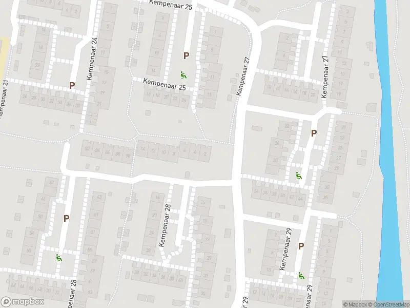 Anonieme overlastmelding Kempenaar in Lelystad