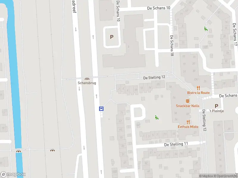 Anonieme overlastmelding De Stelling 12 in Lelystad