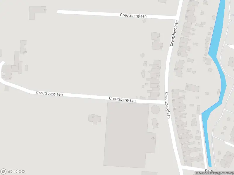 Overlastmelding Creutzberglaan in Beverwijk