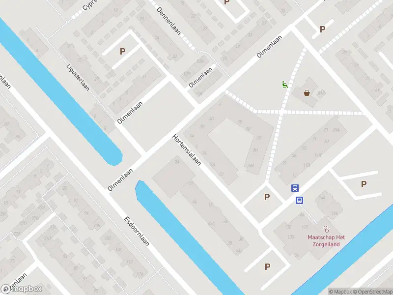 Overlastmelding Hortensialaan in Heerhugowaard gesloten