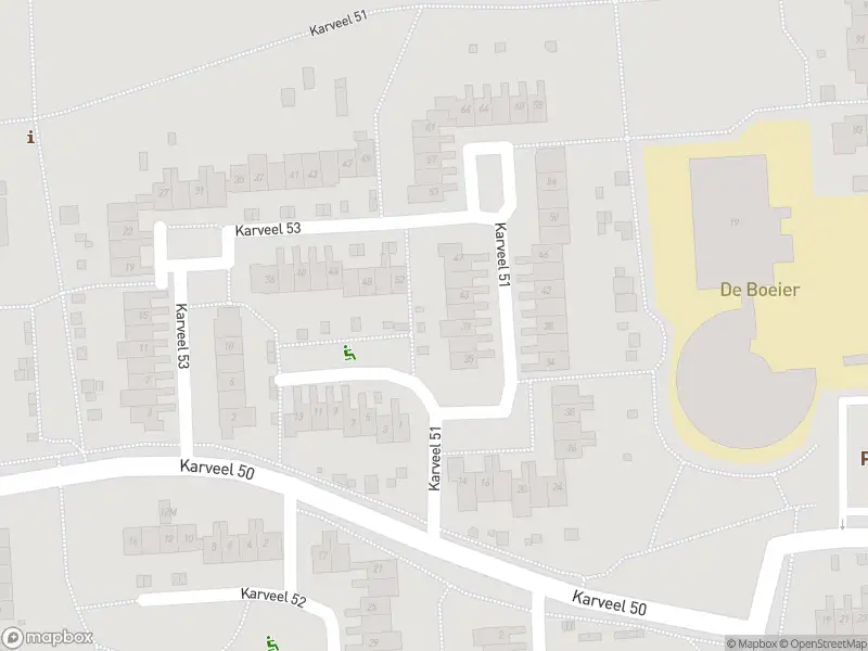 Overlastmelding Karveel in Lelystad gesloten