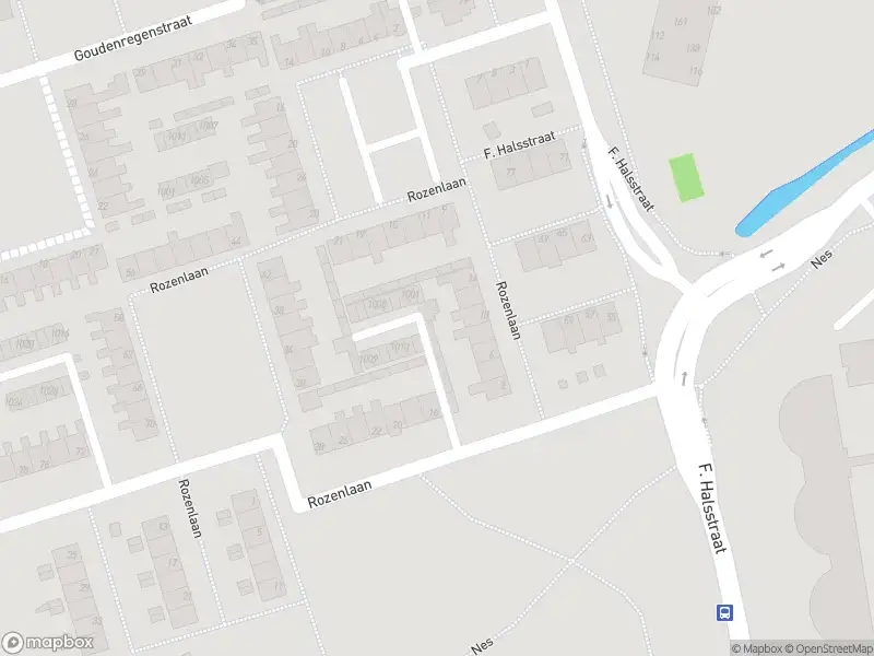 Overlastmelding Rozenlaan in Schagen gesloten