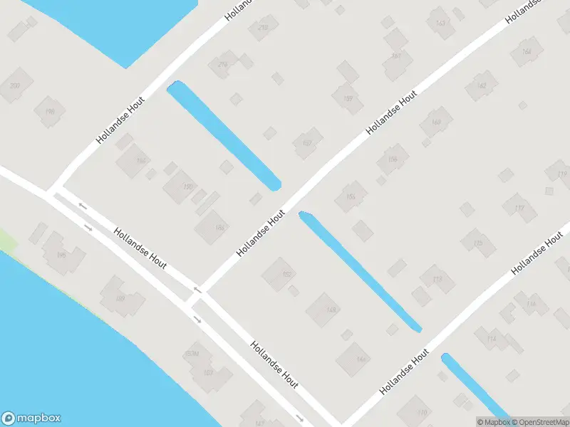 Anonieme overlastmelding Hollandse Hout in Lelystad gesloten