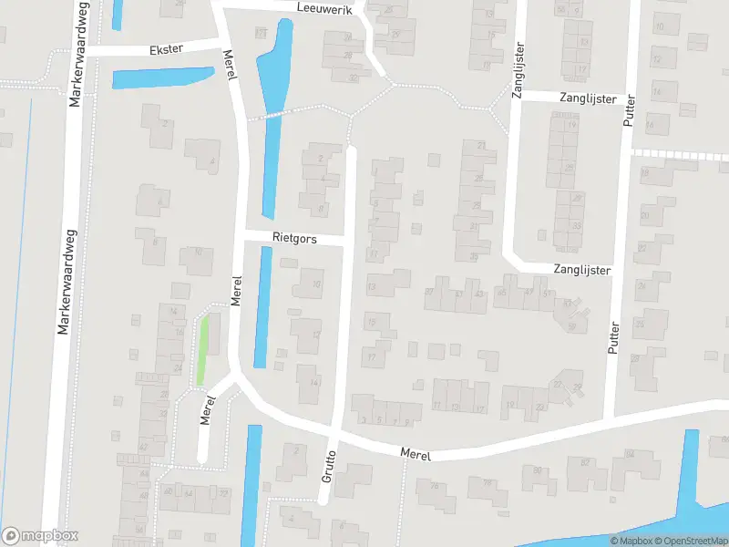 Overlastmelding Sint Lucasstraat in Venhuizen gesloten