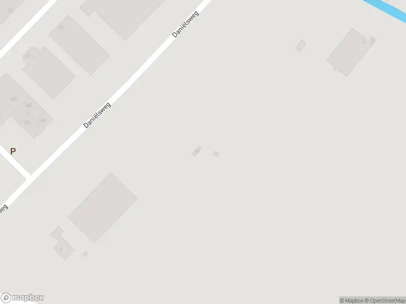 Overlastmelding Daniëlsweg in Dongen