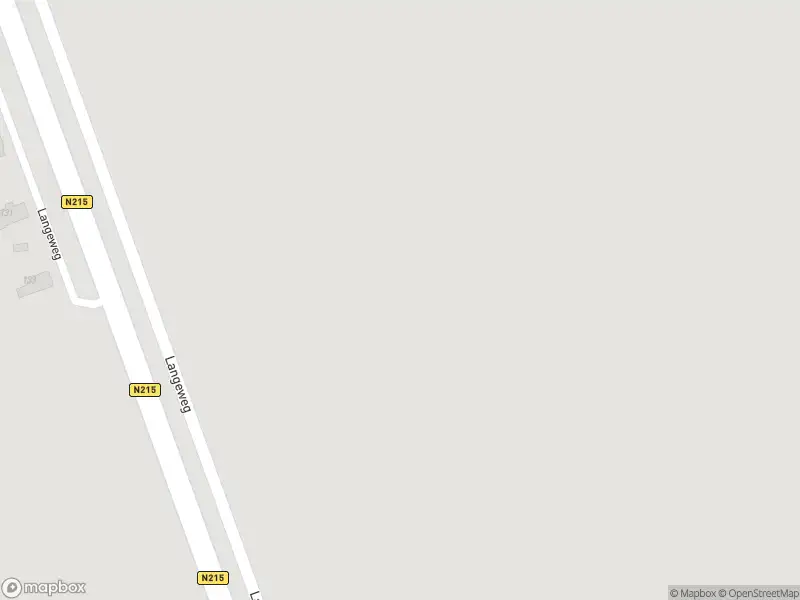 Overlastmelding Langeweg in Middelharnis gesloten