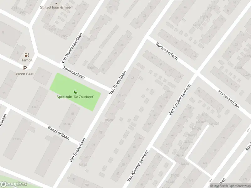 Overlastmelding Karel Doormanlaan in Hilversum