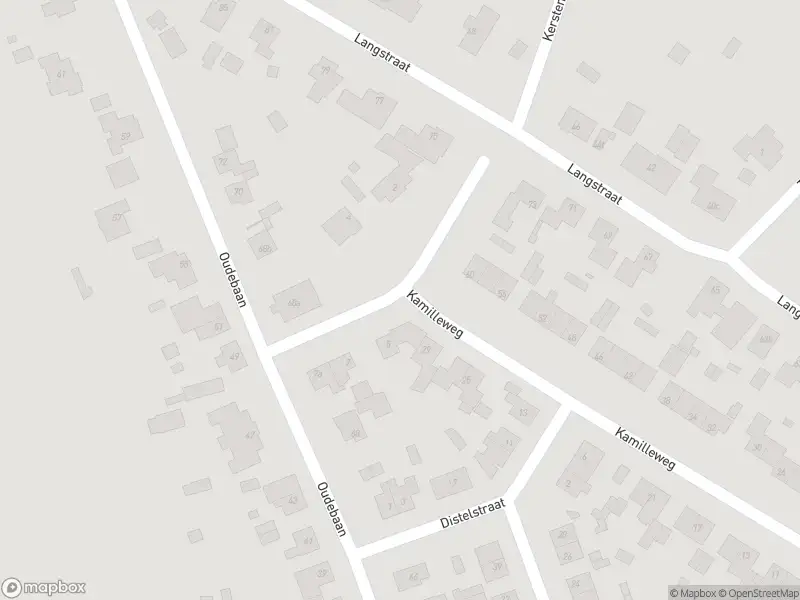 Overlastmelding Kerkstraat in Milsbeek