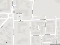 Brandweer met gepaste spoed naar de Rugebolstraat in Dokkum