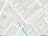 Ambulance met gepaste spoed naar de Blijdschapstraat in Assendelft