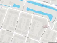 Ambulance met grote spoed naar de Zwanebloemstraat in Berkel en Rodenrijs