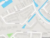 Ambulance met gepaste spoed naar de Kouwenoordseweg in Hellevoetsluis