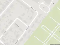 Brandweer met gepaste spoed naar de Venusstraat in Enschede