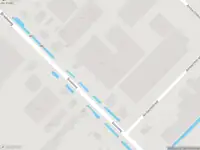 Overlastmelding Bredeweg in Moerkapelle