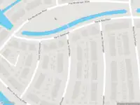 Ambulance met gepaste spoed naar de Isaac Israëlslaan in Rhoon