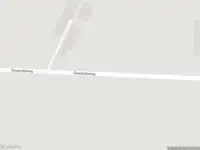 Politie naar de Gewandeweg in Lithoijen vanwege ongeval met letsel